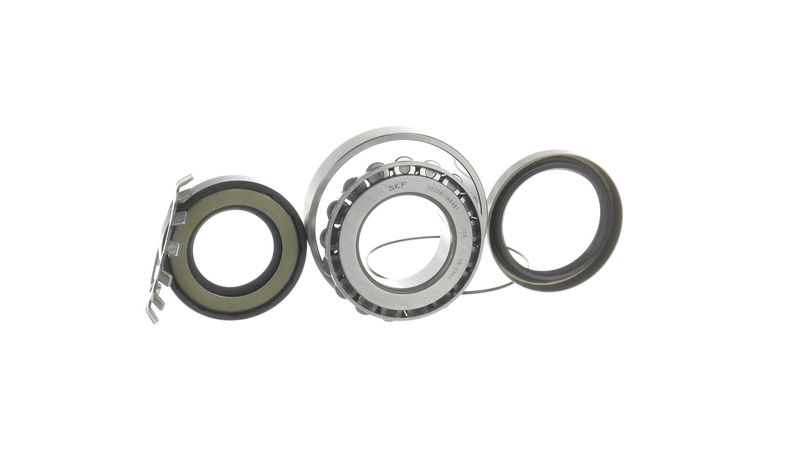 SKF VKBA 1956 Wheel Bearing Kit