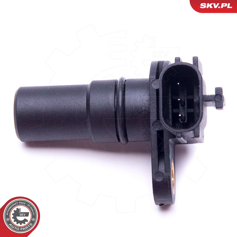 Andur, väntvõll, ESEN SKV 17SKV544