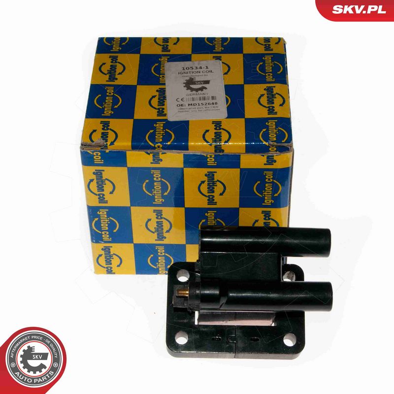 ESEN SKV 03SKV147 - Ignition Coil