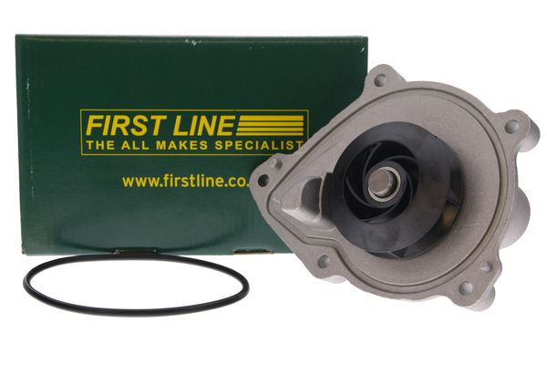 First Line FWP2195 Water Pump, engine cooling