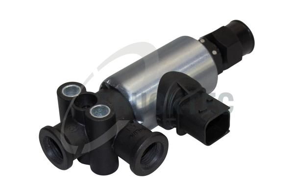 TRUCKTEC AUTOMOTIVE 01.42.198 - Solenoid Valve