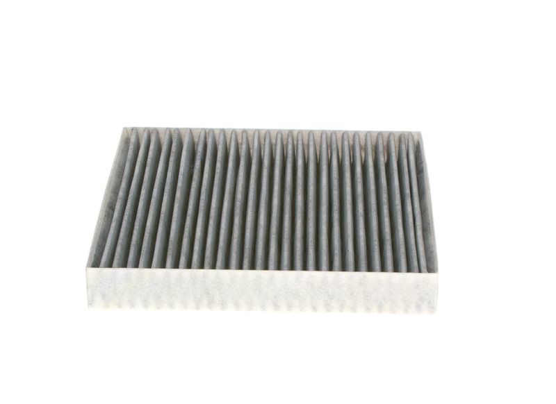 BOSCH 1 987 435 592 Filter, cabin air