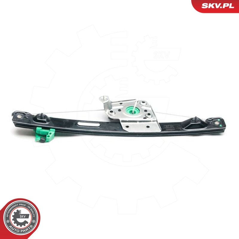 Aknatõstuk, ESEN SKV 01SKV933