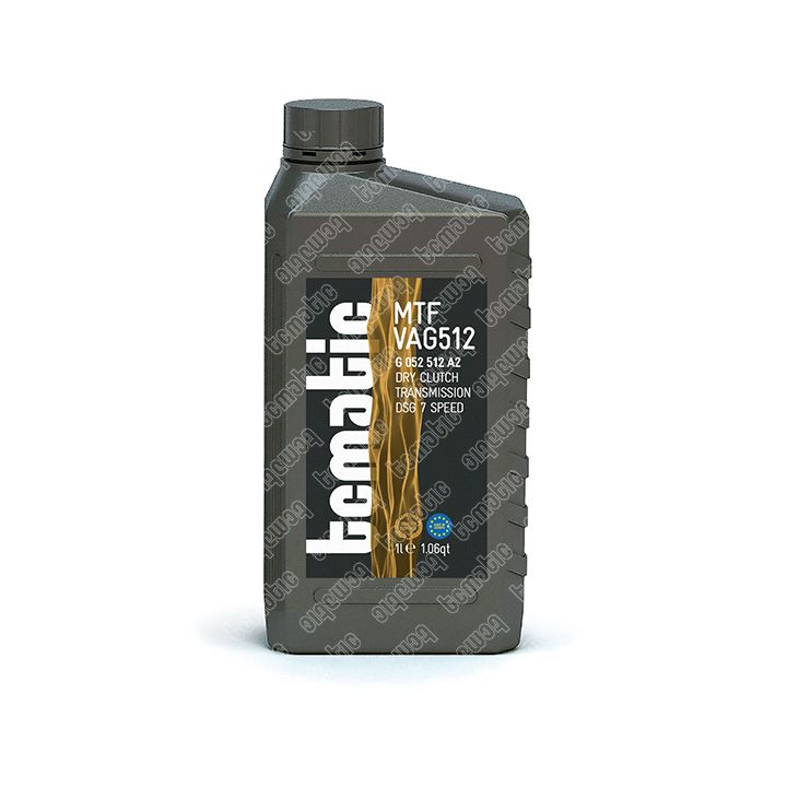 Aceite para transmisión automática