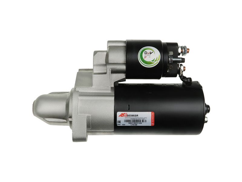 AS-PL S0395SR Starteris