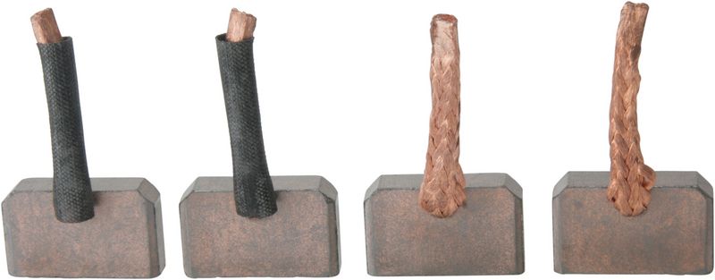 Uhlíkový kartáč, startér F 032 142 006