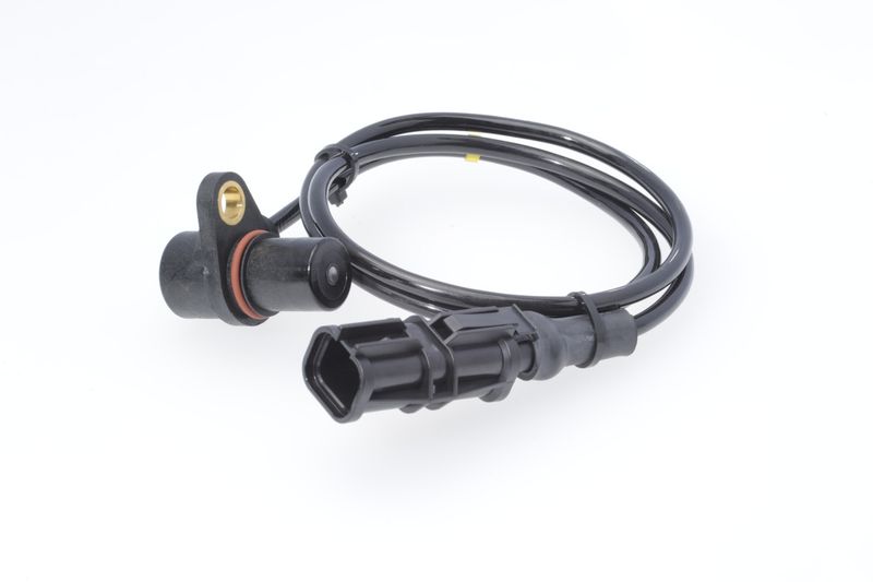 Impulsgeber, Kurbelwelle