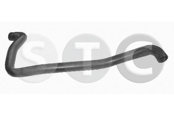 маркуч на радиатора STC