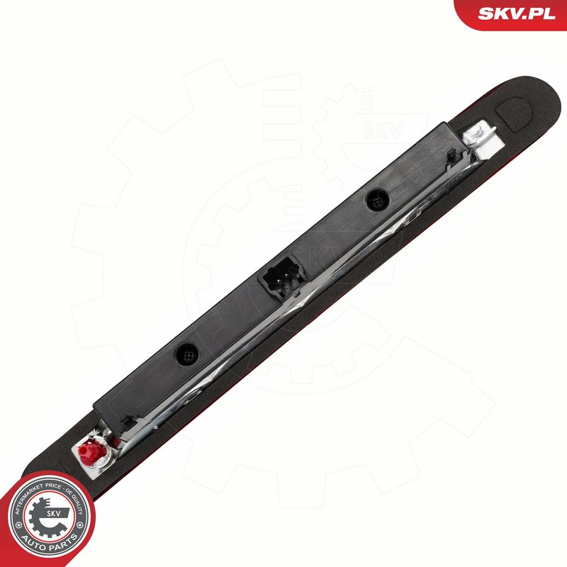 Lisapidurituli, ESEN SKV 72SKV811