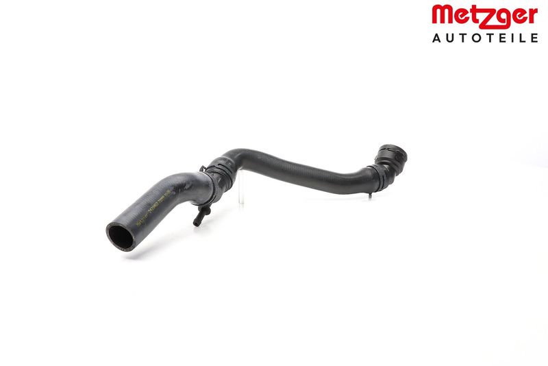 METZGER AUTOTEILE 2420463 Radiator Hose