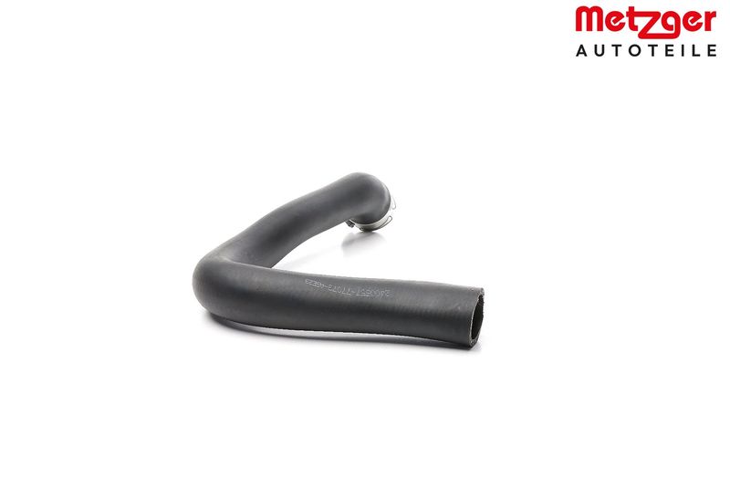 METZGER AUTOTEILE 2400557 Charge Air Hose