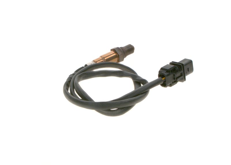 BOSCH 0 258 017 025 Lambda Sensor