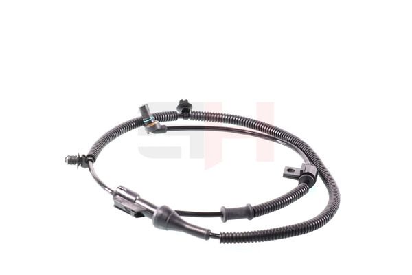 Andur, rattapöörete arv, GH GH-702587