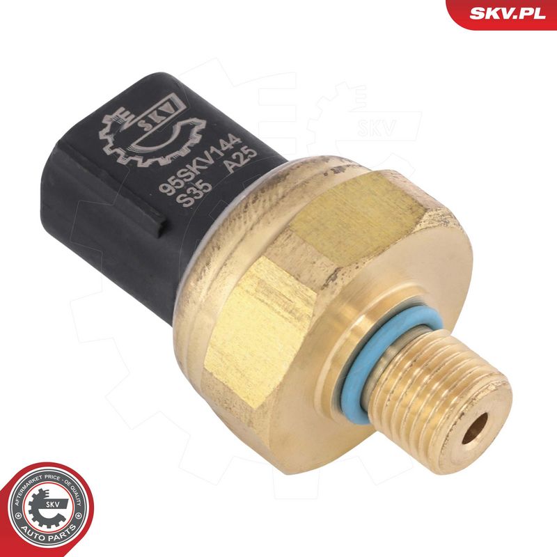 Andur, kütuserõhk, ESEN SKV 95SKV144