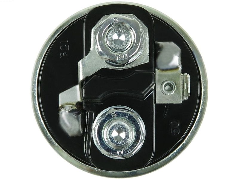 AS-PL SS0294P Solenoid Switch, starter