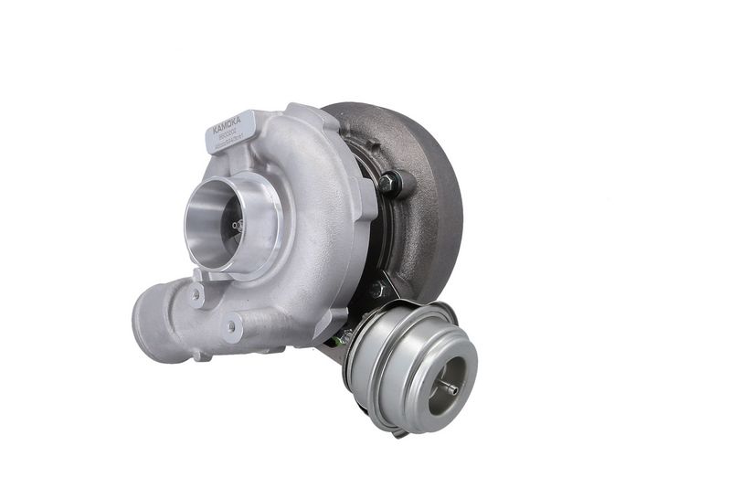 Kompressor, ülelaadimine, KAMOKA 8600202