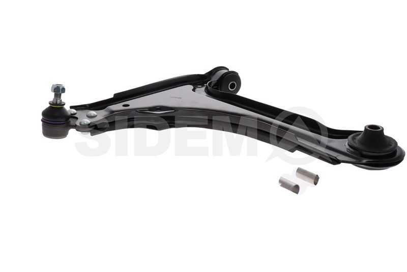 SIDEM 9870 Vikšro valdymo svirtis