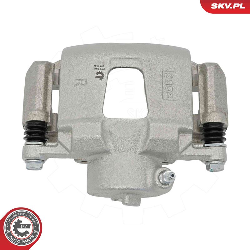 Pidurisadul, ESEN SKV 79SKV862