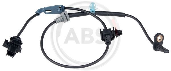 AFI ABS Wheel Speed Sensor - WSS1659