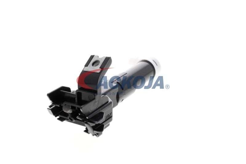 ACKOJA A70-08-0145 Washer Fluid Jet, headlight cleaning