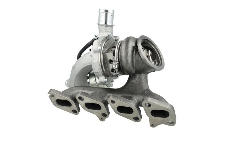 Kompressor, ülelaadimine, NRF 90010010