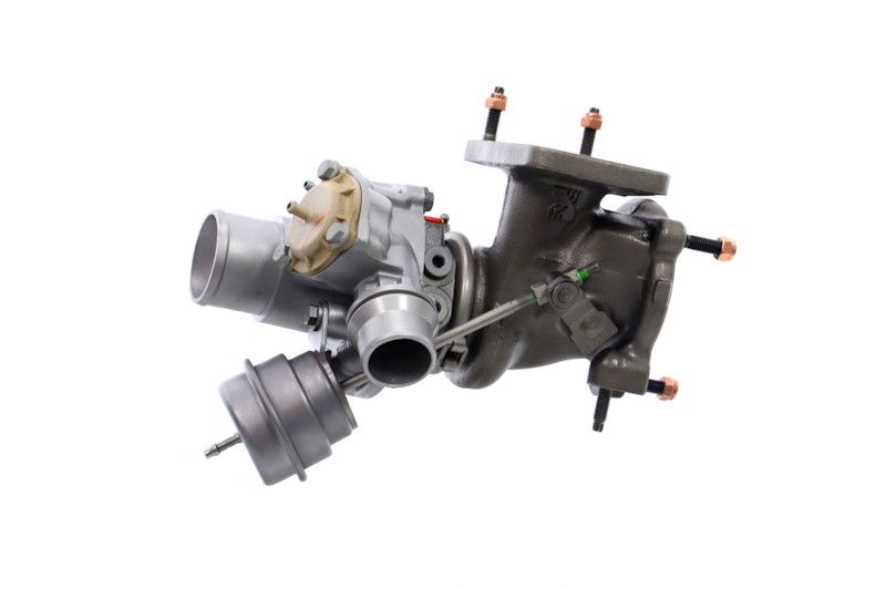 REMANTE 003-001-000039R Turbokompresorius