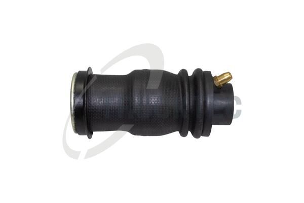 TRUCKTEC AUTOMOTIVE 04.63.005 - Bellow, driver cab suspension