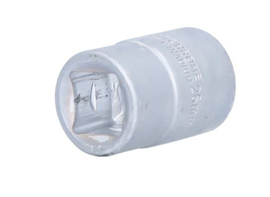 KS TOOLS BT025926 Socket Wrench Insert