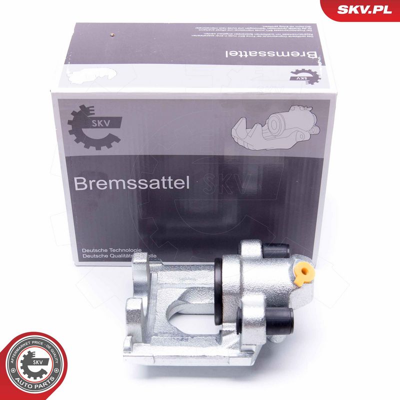 Pidurisadul, ESEN SKV 34SKV964