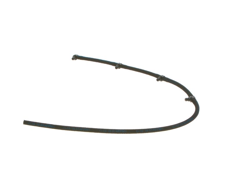BOSCH 0928400398 Hose, fuel overflow