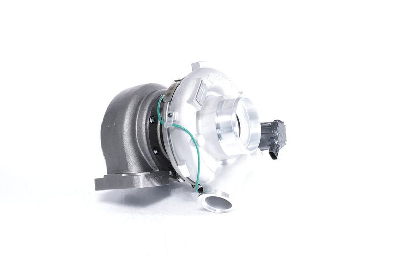 Compresor,sistem de supraalimentare T917240 BTS Turbo