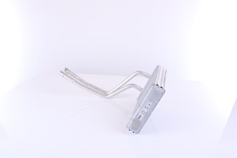 NISSENS 73990 Heat Exchanger, Interior Heating