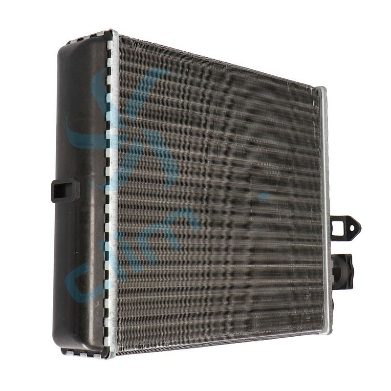 CLIMTEX CH3-340 Heat Exchanger, interior heating
