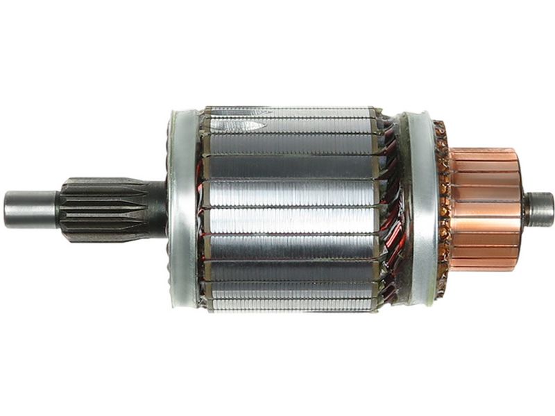Ankur, starter, AS-PL SA5015