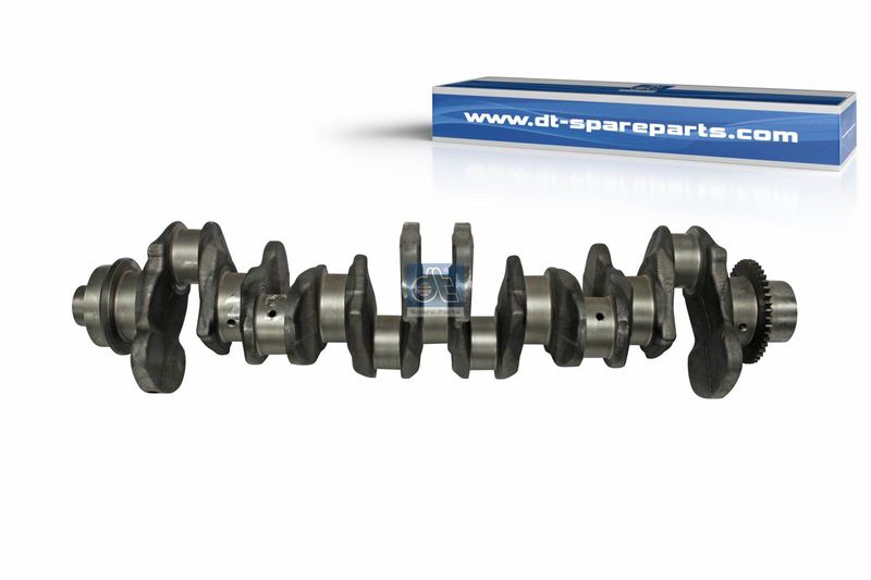 Arbore cotit 4.67301 DT Spare Parts