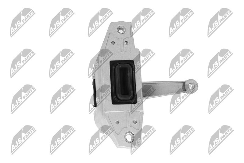 Paigutus, Mootor, NTY ZPS-HY-521