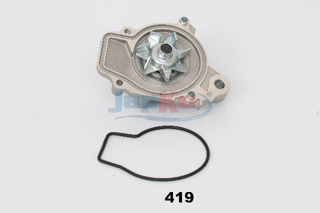 Veepump, mootori jahutus, JAPKO 35419