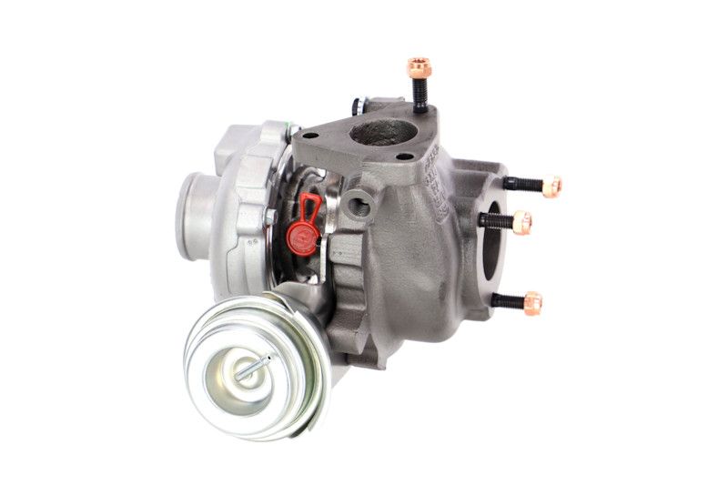 REMANTE 003-001-001345R Charger, charging (supercharged/turbocharged)