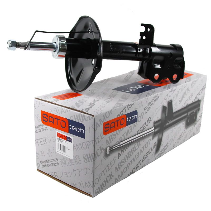 Амортизатор підвіски (передній) Toyota Prius