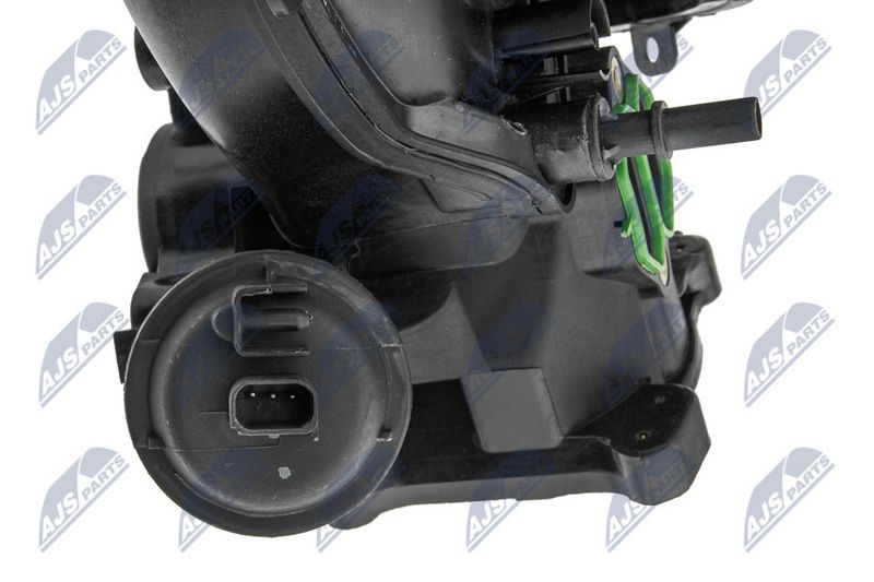 NTY BKS-FR-009 Intake Manifold Module