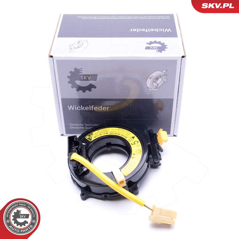 Turvapadja lint, turvapadi, ESEN SKV 96SKV512