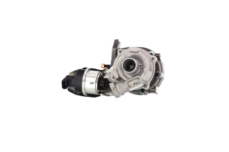 REMANTE 003-002-001394R Charger, charging (supercharged/turbocharged)