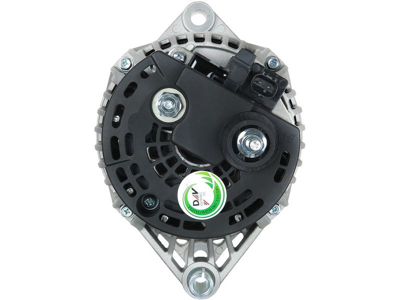 Generaator, AS-PL A0714S