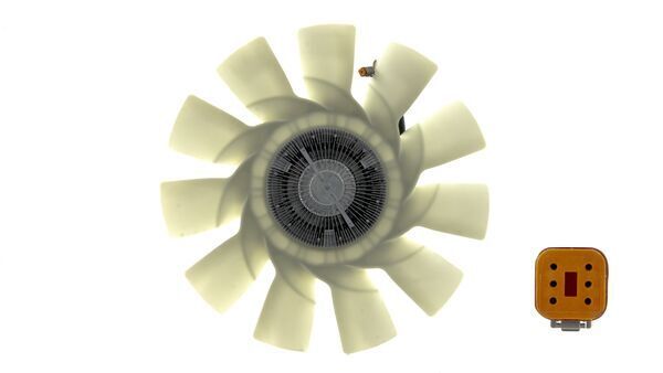  CFF517000P