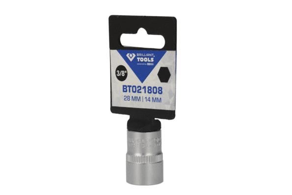 Padrun, KS TOOLS BT021808