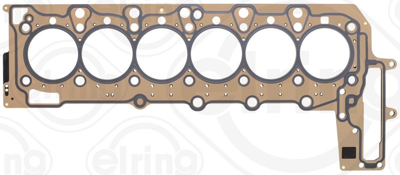 ELRING BMW прокладка гбц 1,55 мм, 2К 3/Е90, 5/F10, X5/E70