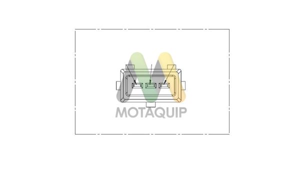 MOTAQUIP érzékelő, vezérműtengely-pozíció LVCP323