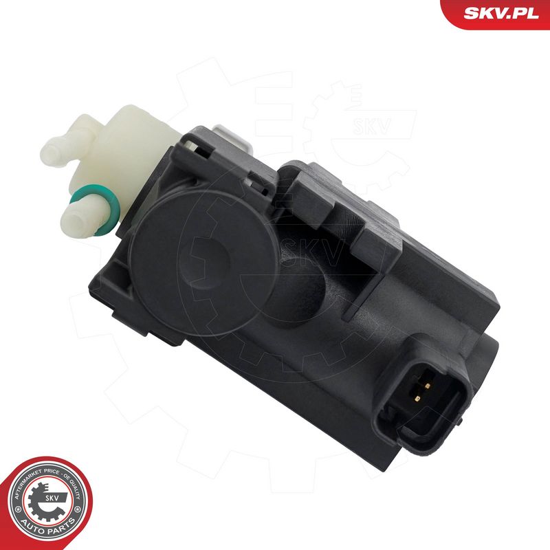 Survemuundur, turbokompressor, ESEN SKV 14SKV986