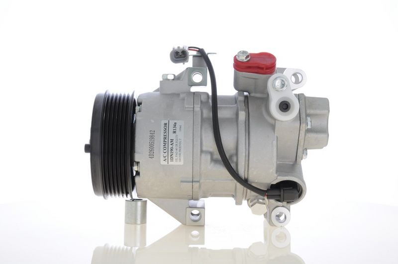 Kompressor, kliimaseade, ACAUTO AC-01DN190-AM