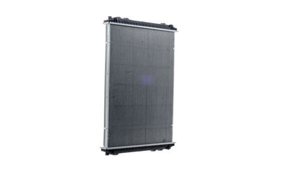 Product Image - Radiateur - CR1257000P - MAHLE